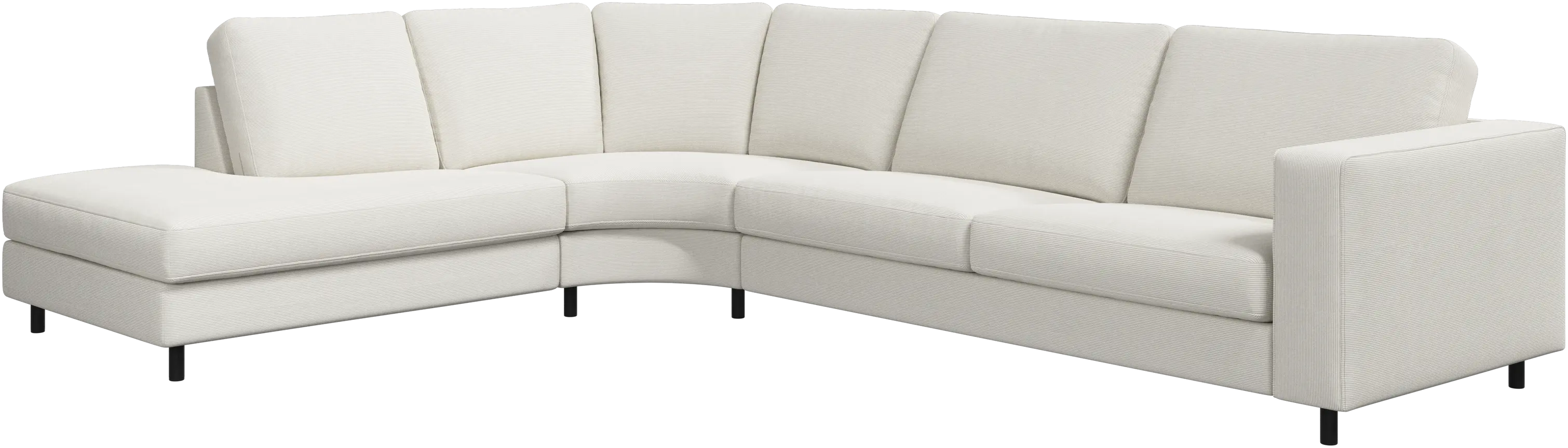 コーナーソファ＆L字型ソファ | すべてのデザイナーソファは